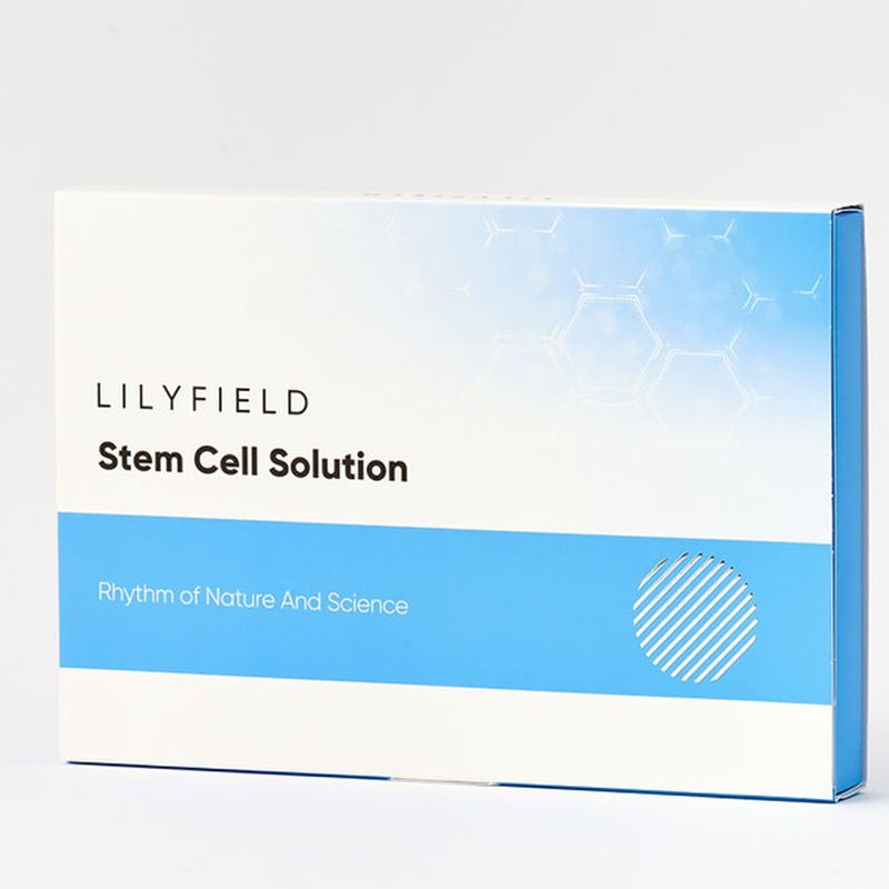 LILYFIELD Stem Cell Solution - Image 5