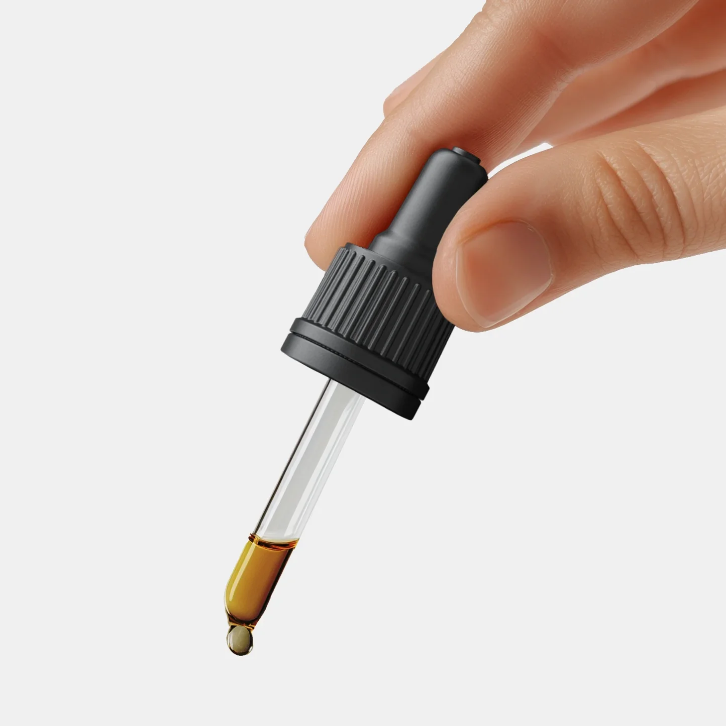 Extractive Cordyceps - Pure Mushroom Resin Extract Drop s - Alcohol Free - Image 3